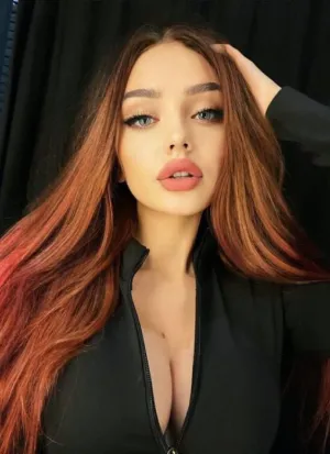 проститутка Николь, 21, Рыбинск