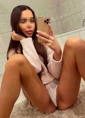 проститутка Николь, 22, Рыбинск