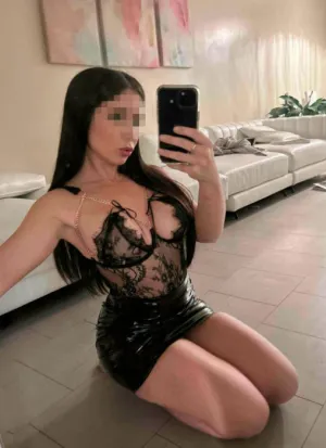 проститутка Ира, 24, Рыбинск