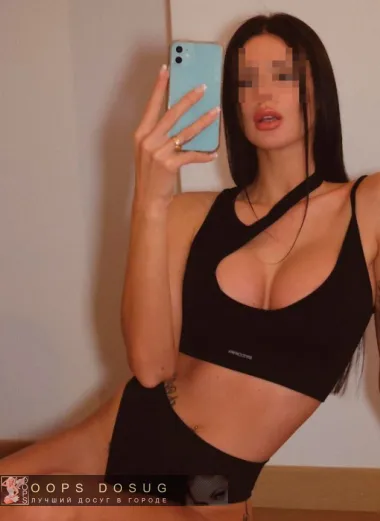 проститутка индивидуалка Сабрина KISS, Рыбинск