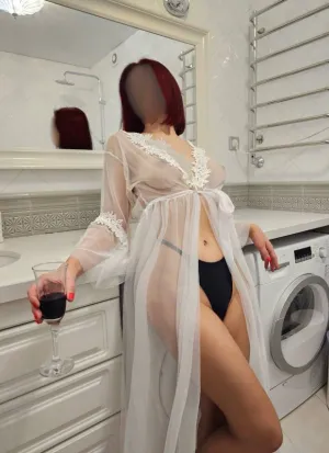проститутка Светлана, 37, Рыбинск