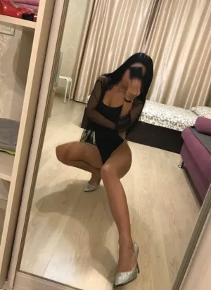 проститутка Мария, 24, Рыбинск
