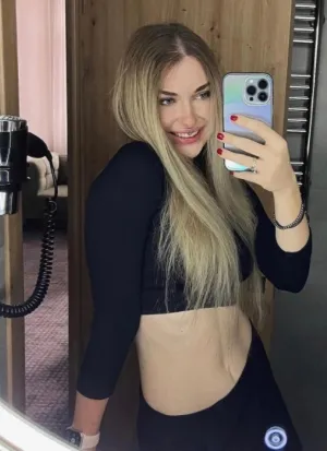 проститутка Вероника, 20, Рыбинск