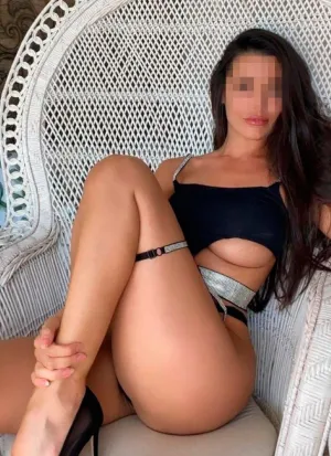 проститутка Рима, 24, Рыбинск